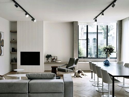 Nowodvorski PROFILE EYE SPOT reflektor szynowy na Arena.pl