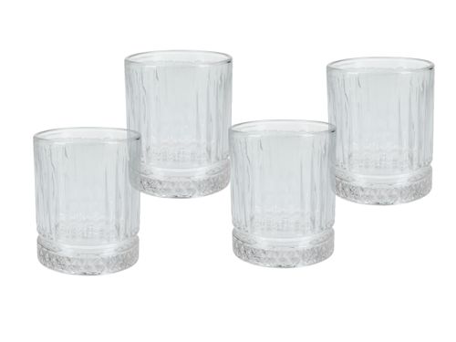 Zestaw 4 szklanek do whisky na Arena.pl