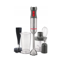 Blender ręczny ZELMER ZHB4652 1400W VARIO CHOPPER UBIJACZKA KUBEK PUREE