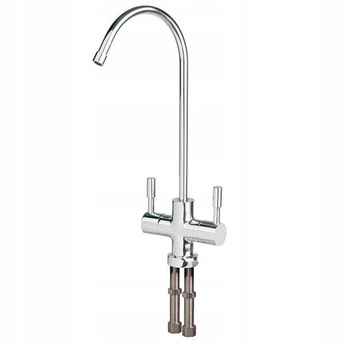 Filtr do wody odwrócona osmoza RO7+ JONIZATOR WODY na Arena.pl