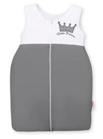 Śpiworek dla dzieci bawełniany M 6-12 mcy TOG 2.5 całoroczny ocieplany