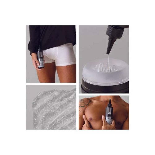 lubrykant wodny stroke water-based lubricant 240 ml system jo na Arena.pl