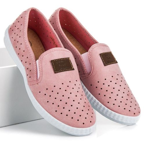 Ażurowe Trampki r.41 na Arena.pl