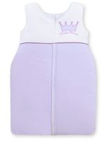 Śpiworek dla dzieci bawełniany M 6-12 mcy TOG 2.5 całoroczny ocieplany