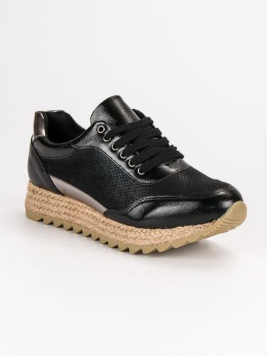 WIĄZANE TRAMPKI Rozmiar - 41 na Arena.pl