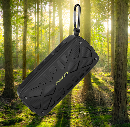 Głośnik - Awei Y330 - Black na Arena.pl