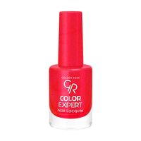 Golden Rose Color Expert Nail Lacquer 140 Trwały lakier do paznokci Kolor - 140