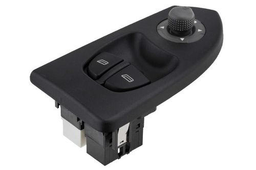 PRZEŁĄCZNIK STEROWANIA SZYB LEWY PRZÓD FIAT DUCATO 2002 2003 2004 2005 2006 na Arena.pl