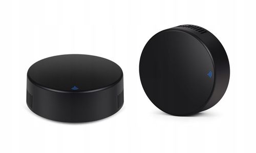 Pilot Kontroler IR RF WIFI sterownik rolet klimatyzacji radio Tuya Smart na Arena.pl