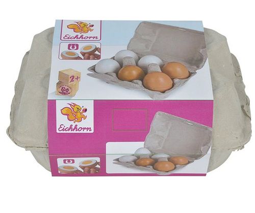 EICHHORN Jajka na Arena.pl