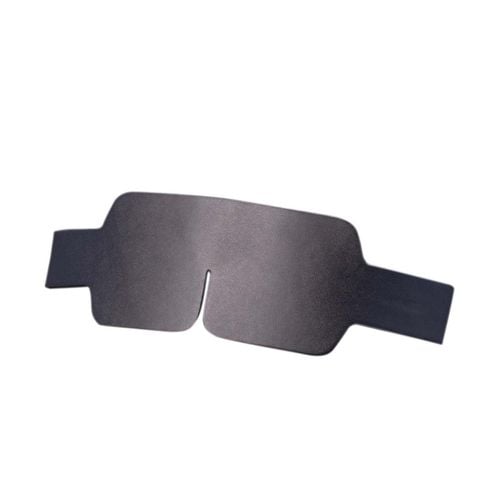 maska na oczy blindfold kit black lockink na Arena.pl