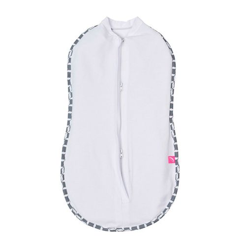 Otulaczek Zip & Swaddle r.2 (5-8kg), na Arena.pl