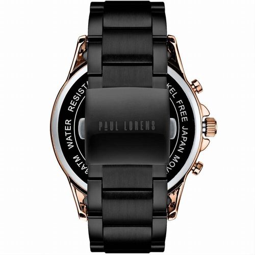 Zegarek Męski Paul Lorens PL13605B-1A4 na Arena.pl