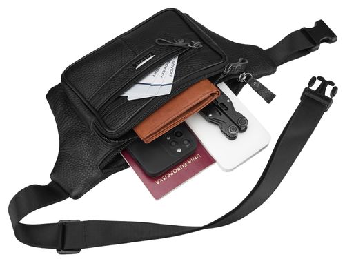 saszetka r-st7-05-7618 black na Arena.pl