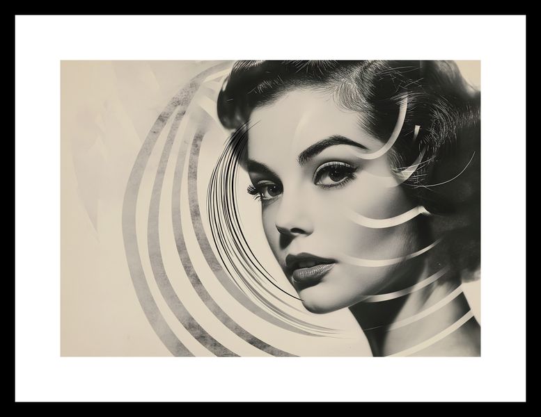 Plakat 29,7x21cm Ikonka Kina zdjęcie 3
