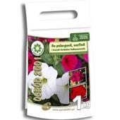nawóz do pelargonia, surfinia mineralny granulat 1kg siarkopol