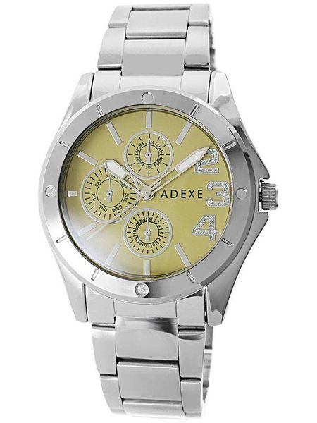Zegarek Męski ADEXE 1362C-2A zdjęcie 1