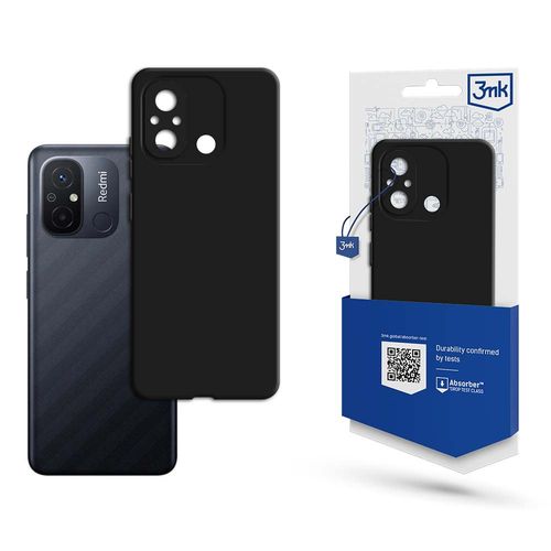 Xiaomi Redmi 12C - 3mk Matt Case na Arena.pl