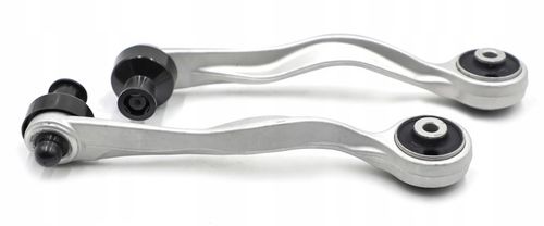 ZESTAW WAHACZY PRZÓD AUDI A4 B5 A6 C5 VW VOLKSWAGEN PASSAT B5 KOMPLET na Arena.pl