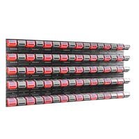 Tablica warsztatowa narzędziowa 160 x 80 cm + 80 kuwet