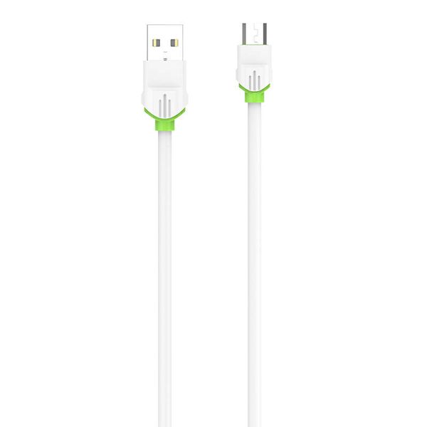 Kabel microUSB LDNIO LS32 1m zdjęcie 1