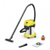 Kärcher odkurzacz na mokro/sucho WD 3 S V-17/4/20