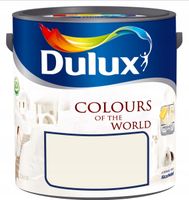 Farba lateksowa ścienna Dulux 2,5 l Antyczny Marmur mat