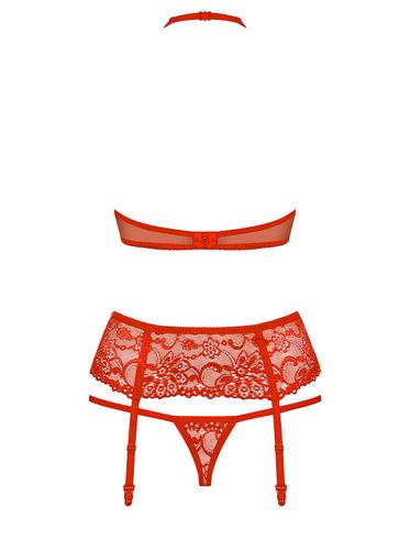 bielizna 838 seg 3 komplet 3 częściowy l/xl na Arena.pl