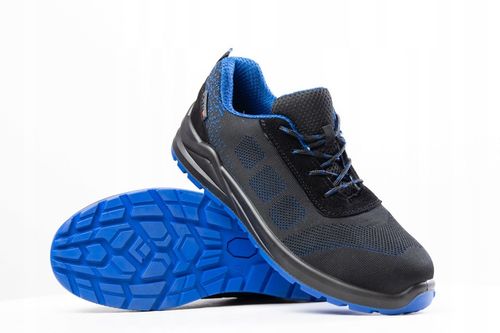 Buty robocze ochronne BHP Sportowe półbuty 36-48 na Arena.pl