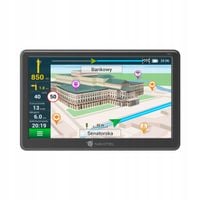 Nawigacja samochodowa Navitel E707 MAGNETIC 7" Uchwyt samochodowy Kabel