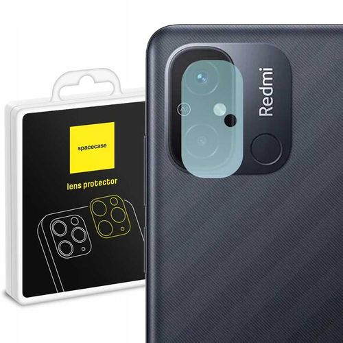 Spacecase Camera Glass Redmi 12C na Arena.pl