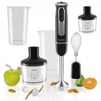 2 x Blender ręczny wielofunkcyjny VERTENZ 40 800W