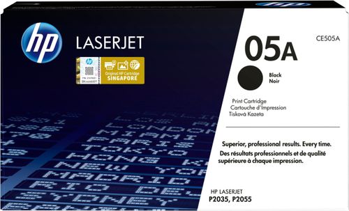 Toner HP P2055A/P2035 (CE505A) na Arena.pl