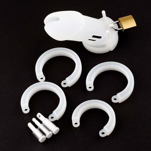 Penis Cock Cage - Regular na Arena.pl