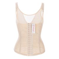 Orirose GORSET pas mocno WYSZCZUPLAJĄCY modelujący BRZUCH talię z regulacją