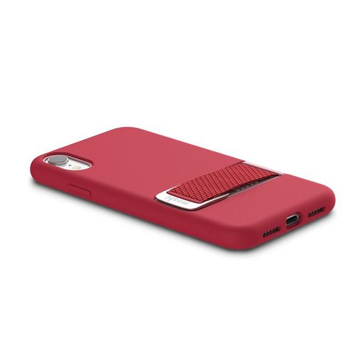 MOSHI CAPTO - iPhone XR - RASPBERRY PINK na Arena.pl