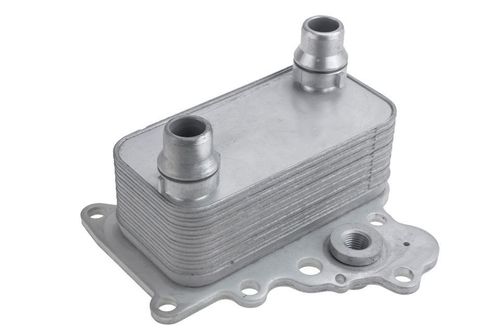 CHŁODNICA OLEJU ALFA ROMEO GIULIETTA 2010 2011 2012 2013 2014 2015 2016 na Arena.pl