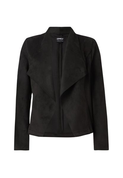 Kurtka ONLY ONLJOLINE DRAPY JACKET XXL zdjęcie 1
