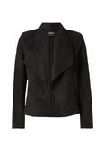 Kurtka ONLY ONLJOLINE DRAPY JACKET XXL