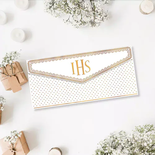 Karnet Komunijny, Złoty na Arena.pl