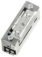Elektrozaczep Elektra Plus 68 x 21 mm