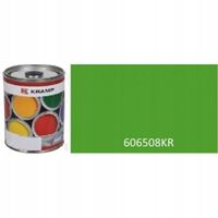 Lakier Zielony Auwater 606508KR