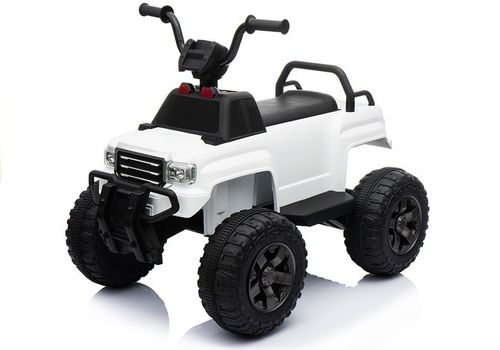 QUAD NA AKUMULATOR BDM0911 BIAŁE na Arena.pl
