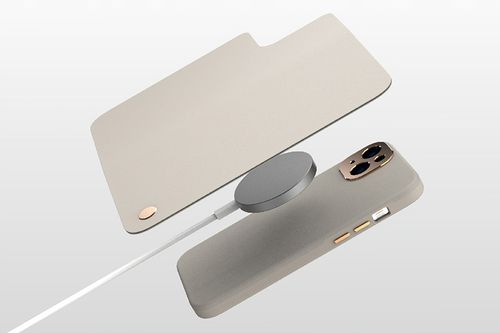 ETUI MOSHI OVERTURE DO IPHONE 14 PLUS OBUDOWA na Arena.pl