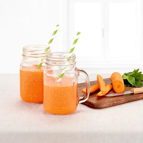 Sokowirówka Bosch MES25C0 700W 2 prędkości 1,5l Duży otwór wlotowy DripStop zdjęcie 3