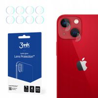 4X LENS SZKŁO NA APARAT DO IPHONE 13 MINI 3MK
