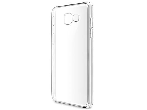 Etui silikonowe slim do Samsunga Galaxy A5 2017 na Arena.pl