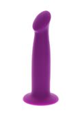 goodhead dong 6 inch purple