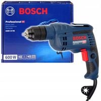 WIERTARKA BEZUDAROWA 600W GBM 10 RE BOSCH