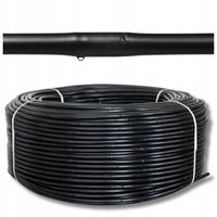 LINIA KROPLUJĄCA DO NAWADNIANIA WĄŻ KROPLUJĄCY NAWADNIANIE OGRODU 100 M